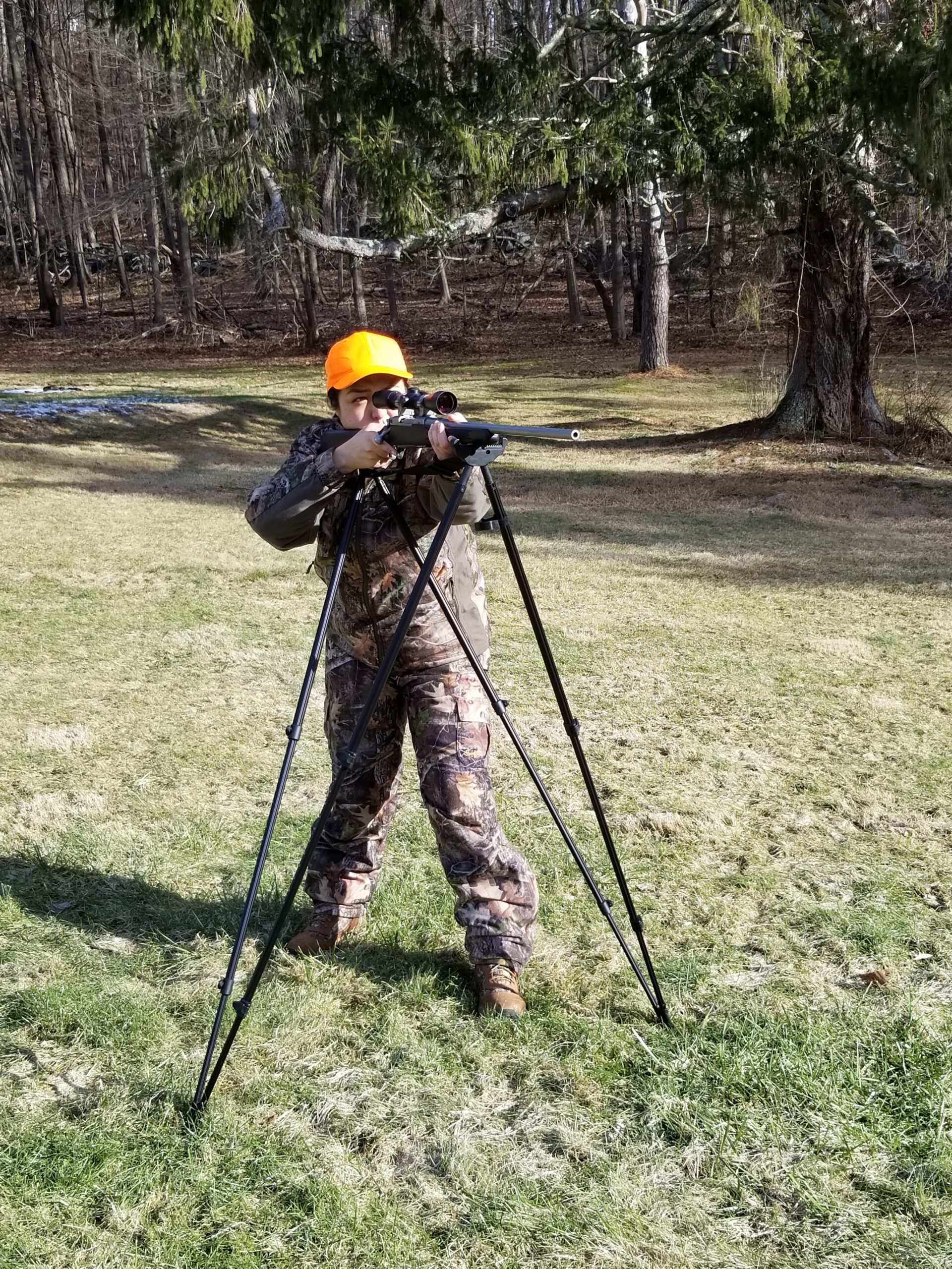 GUNSTIX Shooting Sticks