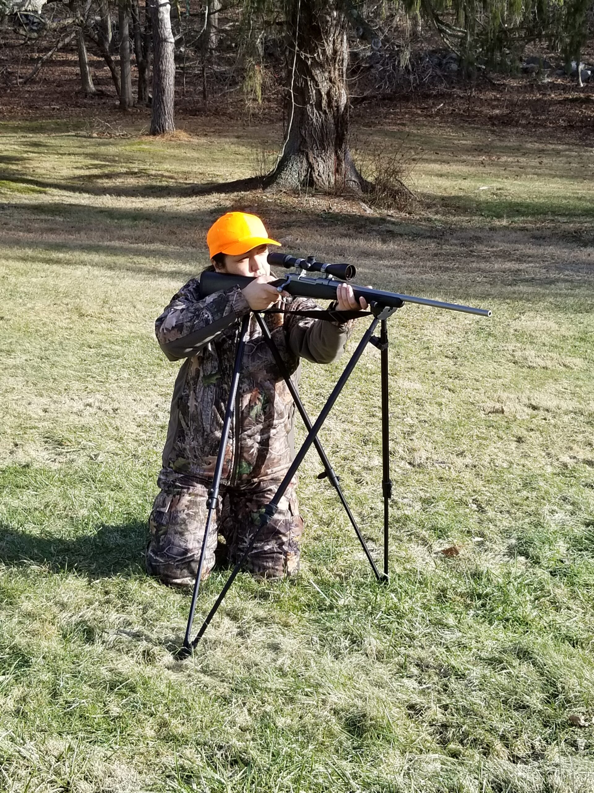 GUNSTIX Shooting Sticks - Image 3