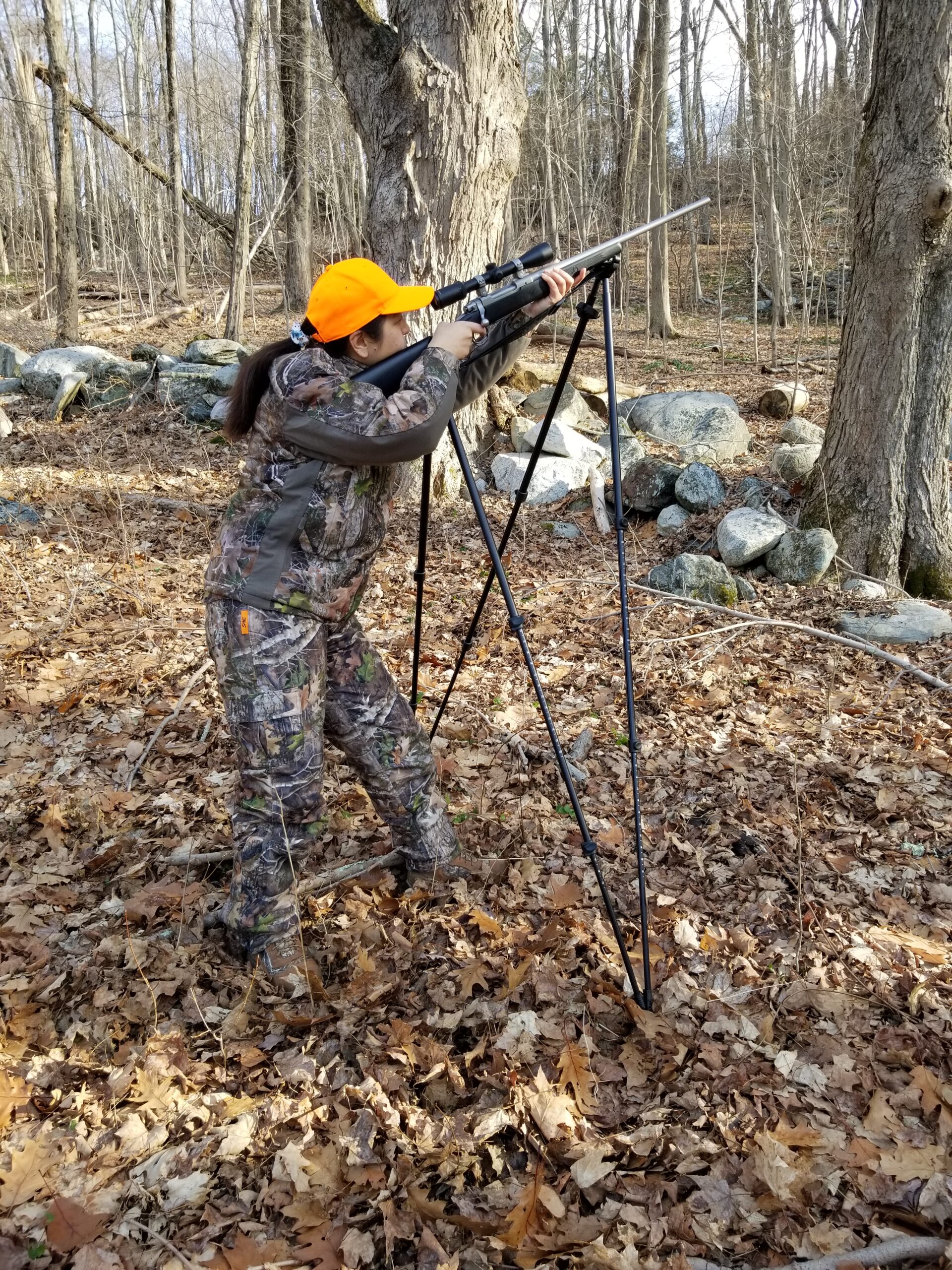 GUNSTIX Shooting Sticks - Image 4