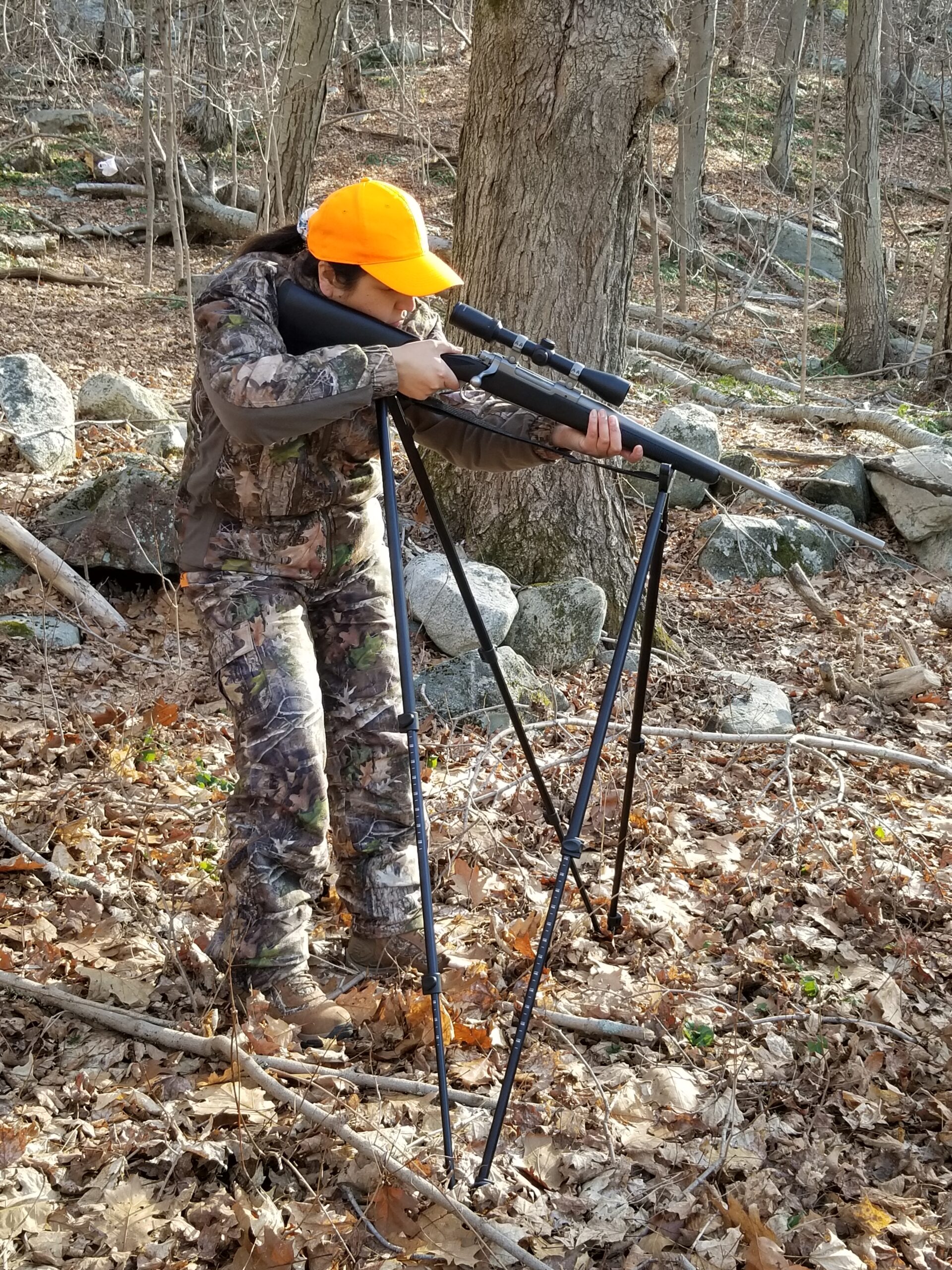 GUNSTIX Shooting Sticks - Image 5