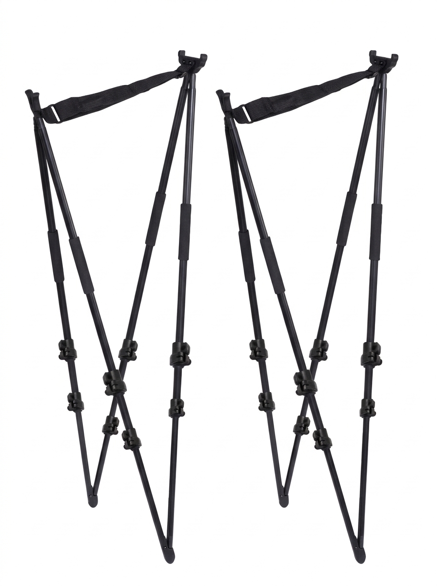 GUNSTIX Shooting Sticks - Two Pack - Image 2
